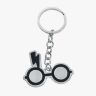 Брелок Cerda Harry Potter Glasses Keychain Premium Окуляри Гаррі