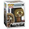 Фигурка Funko Pop Games The Elder Scrolls V Skyrim - M’aiq the Liar фанко Скайрим 135 