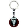 Брелок Overwatch Keychain Blackwatch