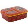Ланчбокс Harry Potter School Shield Multi Compartment Sandwich Box Гаррі Поттер