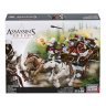 Конструктор Mega Bloks Assassins Creed - Chariot Chase Building Set