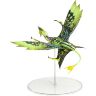 Фигурка McFarlane Avatar The Way of Water Mountain Banshee Green Аватар Банши