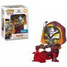 Фигурка Overwatch Funko POP Reaper (Hell Fire) Exclusive 498 Фанко Овервотч Жнец