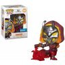 Фігурка Overwatch Funko POP - Reaper (Hell Fire) Exclusive 498 фанк Овервотч Жнець