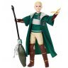 Лялька фігурка Harry Potter - Quidditch Draco Malfoy - Драко Мелфоя Mattel