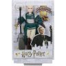 Лялька фігурка Harry Potter - Quidditch Draco Malfoy - Драко Мелфоя Mattel