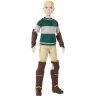 Лялька фігурка Harry Potter - Quidditch Draco Malfoy - Драко Мелфоя Mattel