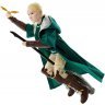 Лялька фігурка Harry Potter - Quidditch Draco Malfoy - Драко Мелфоя Mattel