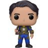 Фигурка Funko Pop Fallout Vault Dweller Male