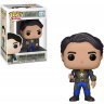 Фигурка Funko Pop Fallout Vault Dweller Male