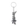 Брелок League of Legends Arcane Jinx Anime Necklace Ліга Легенд Джинкс