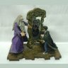 Фигурка Harry Potter and Dumbldor & Mirror of Erised Figure