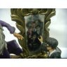 Фигурка Harry Potter and Dumbldor & Mirror of Erised Figure