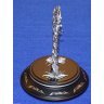 Ельфійська арка The Lord of the Rings Evenstar Pendant Display