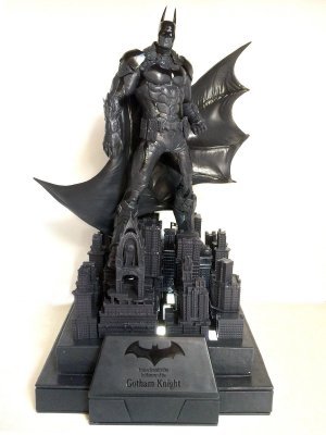 Статуетка - Batman Arkham Knight Limited Edition Statue