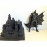 Статуэтка - Batman Arkham Knight Limited Edition Statue