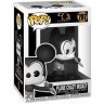 Фигурка Funko Pop Disney Archives Plane Crazy Mickey 797