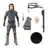 Фигурка McFarlane Toys Dune: Lady Jessica Action Figure with Build A Glossu ‘Beast’ Rabban фильм Дюна