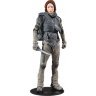 Фигурка McFarlane Toys Dune: Lady Jessica Action Figure with Build A Glossu ‘Beast’ Rabban фильм Дюна