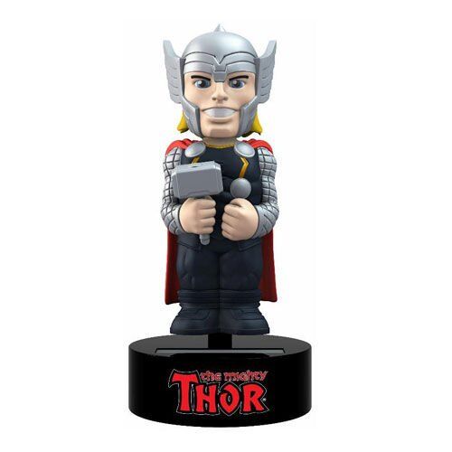  Фігурка Avengers - Age of Ultron Thor Bodyknocker Bobble Head