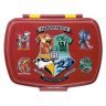 Ланчбокс Harry Potter School Shield Funy Sandwich Box Хогвартс Гарри Поттер