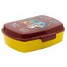 Ланчбокс Harry Potter School Shield Funy Sandwich Box Хогвартс Гарри Поттер