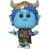 Фигурка Funko Disney Onward Warrior Barley Фанко (Amazon Exclusive) 726