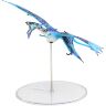 Фигурка McFarlane Avatar The Way of Water Mountain Banshee Blue Аватар Банши