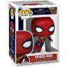 Фигурка Funko Marvel: No Way Home - SpiderMan Человек Паук Фанко 1157