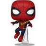 Фигурка Funko Marvel: No Way Home - SpiderMan Человек Паук Фанко 1157