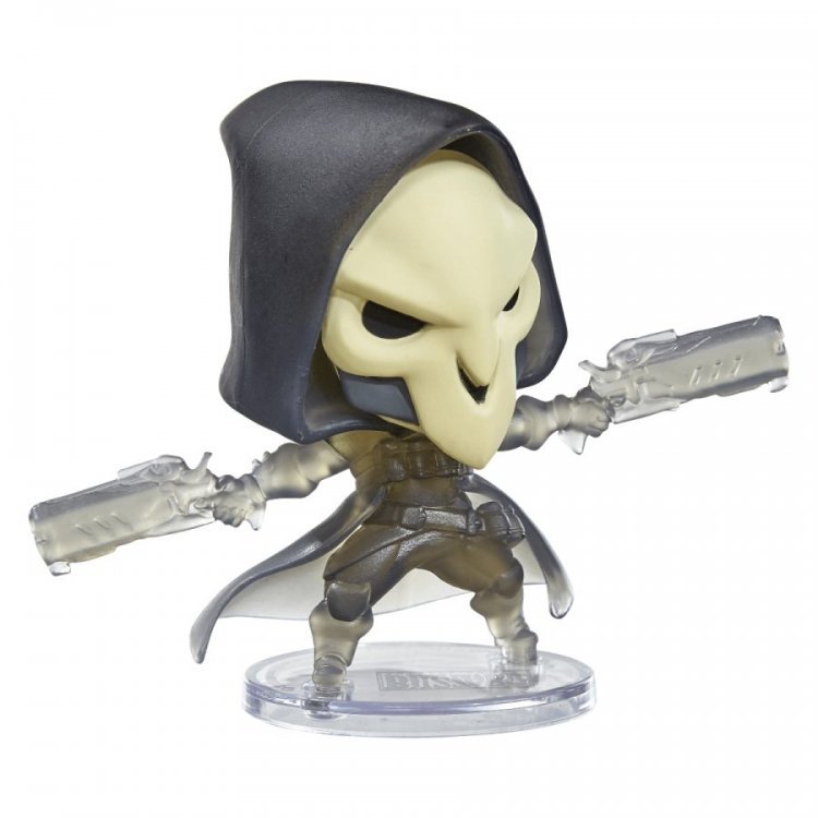 Мини фигурка Cute But Deadly Series 3 (Overwatch Edition) - Reaper