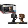 Фигурка Funko Pop! Star Wars - Darth Vader and Obi Wan Kenobi (Exclusive)