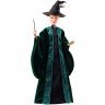 Лялька фігурка Harry Potter - Minerva Mcgonagall Doll - Мінерва Макґонеґел Mattel