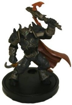 Warcraft Miniatures Core Mini: VINDICATOR KAUSTRON