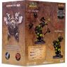 Фигурка McFarlane World of Warcraft Orc Warrior Shaman (Rare) Варкрафт Орк Воин Шаман
