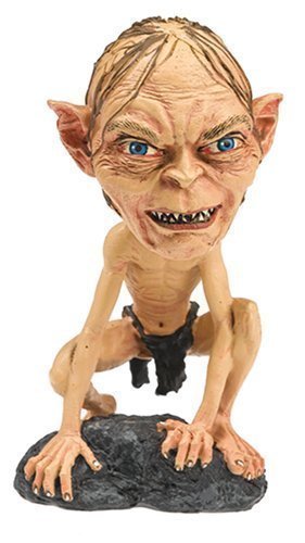 Статуетка - Lord of the Rings Gollum Figure