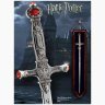 Меч Годрика Гриффиндора Harry Potter The Godric Gryffindor Sword