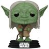 Фигурка Funko Pop Star Wars Concept Series Yoda  Йода 425