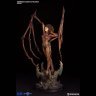 Колекційна статуетка StarCraft - Kerrigan Polystone Statue