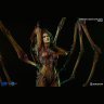 Колекційна статуетка StarCraft - Kerrigan Polystone Statue