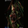 Коллекционная статуэтка StarCraft - Kerrigan Polystone Statue
