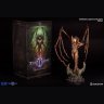 Колекційна статуетка StarCraft - Kerrigan Polystone Statue