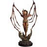 Колекційна статуетка StarCraft - Kerrigan Polystone Statue