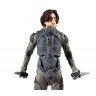 Фигурка McFarlane Toys Dune: Paul Atreides Action Figure with Build A Glossu ‘Beast’ Rabban фильм Дюна