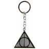 Брелок Cerda Harry Potter Keychain Premium Гаррі Поттер Дарунки смерті