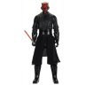 Фигурка Star Wars - Disney Jakks Giant 18" Darth Maul Figure