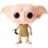 Фігурка Funko Pop Harry Potter - Dobby фанко Гаррі Поттер Доббі 17