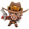 Міні фігурка Cute But Deadly Series 3 (Overwatch Edition) - McCree