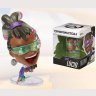 Мини фигурка Cute But Deadly Overwatch Roxo Lucio