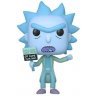 Фігурка фанк Рік і Морті Funko Pop! Rick and Morty - Hologram Rick Clone